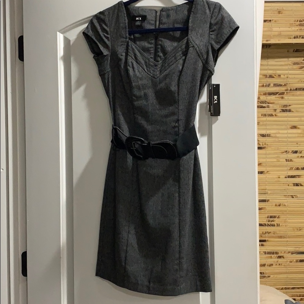 BCX work dress.